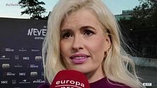 Se recrudece la guerra entre Adriana Abenia y Tania Llasera: "Me ha amenazado"