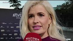 Se recrudece la guerra entre Adriana Abenia y Tania Llasera: "Me ha amenazado"