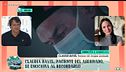 Claudia Bavel, destrozada por la muerte del cirujano asesinado en Marbella: "Tenía que ir a verle"