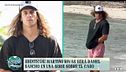Las impactantes imágenes de Martiño Rivas caracterizado de Daniel Sancho para una serie