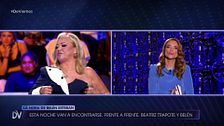 Beatriz Trapote reacciona a la entrevista de Belén Esteban y señala sus mentiras: “El comunicado le ha creado nerviosismo"