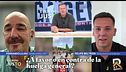 Fernando Luján, a favor de la huelga general: "Es el resultado de un problema que nunca ha dejado de engordar"