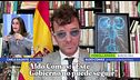 Aldo Comas reacciona a las ultimas noticias sobre la jueza Biedma: "Este Gobierno no puede seguir"