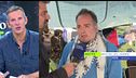 Pepe, desde la acampada de Sol: "Pedro Sánchez es un cobarde, ese no se atreve a pasar por aquí"