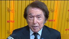 Raphael revela qué han heredado sus hijos y nietos de él