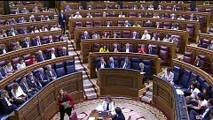 Los posibles escenarios políticos tras la caída de los decretos de la vivienda: un Gobierno tambaleante y una coalición amenazante