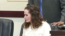 Christa Pike, en estado crítico en el hospital tras recibir dos inyecciones letales en la prisión de Tennessee: intentan salvarle la vida