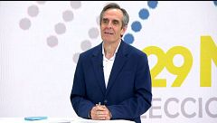 El análisis de Juan Pedro Valentín sobre el escenario político ante las elecciones anticipadas: “El partido empieza ahora y creo que no será de guante blanco”