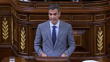 Las frases que han marcado la legislatura de Pedro Sánchez  