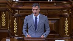 Las frases que han marcado la legislatura de Pedro Sánchez  