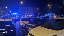 Un hombre de 36 años mata a sus padres con una pesa de gimnasio en su vivienda de Madrid