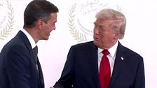 Pedro Sánchez, icono de la izquierda global: del rechazo de la guerra de Irán a la defensa de Ucrania