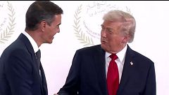 Pedro Sánchez, icono de la izquierda global: del rechazo de la guerra de Irán a la defensa de Ucrania