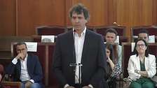 Los casos judiciales siguen persiguiendo a Pedro Sánchez antes de las esperadas elecciones
