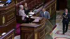 La Diputación Permanente podría salvar el decreto de vivienda que cayó en el Congreso