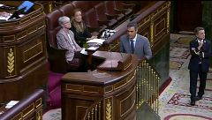 La Diputación Permanente podría salvar el decreto de vivienda que cayó en el Congreso
