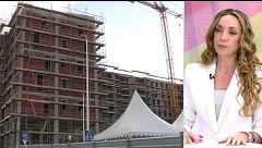 Los precios de la vivienda aumentan un 80% en la última década, con peores cifras en el mercado del alquiler