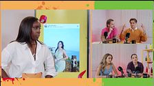 Tony Spina habla del romance de su ex, Luli, con Manuel González: "No veo que se vaya a mudar a Chile"