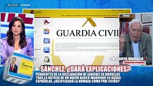 García-Margallo se pronuncia sobre la petición de Feijóo de desplegar la Armada en Ceuta: "No tengo la menor duda"