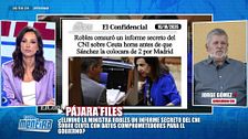 Un exmiembro del CNI explica el procedimiento para desclasificar un informe