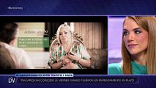 Beatriz Trapote señala las mentiras de Belén Esteban: “He hecho todo lo posible para que Andrea sea parte de la familia”