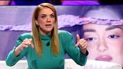 Beatriz Trapote asegura que Belén Esteban filtraba a la prensa sus encuentros con Jesulín de Ubrique: “Lo necesitaba para contarlo en su programa”