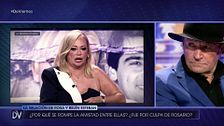 Amador Mohedano, sobre la etapa más difícil de Belén Esteban por las drogas: “Su médico me dijo que hablase con ella”