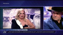 Amador Mohedano, sobre la etapa más difícil de Belén Esteban por las drogas: “Su médico me dijo que hablase con ella”