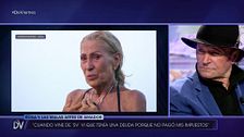 Amador Mohedano cuestiona la gran deuda de Rosa Benito: “Pienso que ha tenido más que suficiente”