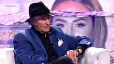 Amador Mohedano manda un mensaje a Rocío Flores: “Que siga fuerte y confíe en su gente”