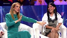 Isa Pantoja critica a Víctor Janeiro y Beatriz Trapote reacciona: “A mí no me está gustando Asraf”
