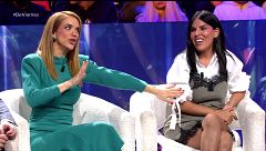 Isa Pantoja critica a Víctor Janeiro y Beatriz Trapote reacciona: “A mí no me está gustando Asraf”