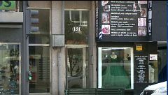 Dos menores detenidos por la muerte de una anciana hallada maniatada en su casa en Burgos