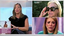 Adriana Dorronsoro, tras la última entrevista de Beatriz Trapote: "He hablado con Belén Esteban y está flipando"