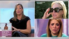 Adriana Dorronsoro, tras la última entrevista de Beatriz Trapote: "He hablado con Belén Esteban y está flipando"