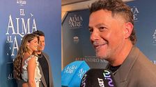 Alejandro Sanz revive sus recuerdos más personales