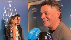 Alejandro Sanz revive sus recuerdos más personales
