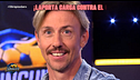 Guti reacciona a las palabras de Joan Laporta: "Estoy seguro de que Florentino tomará nota"