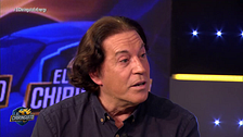 Pipi Estrada cuenta cómo ha cambiado la relación entre Julián Álvarez y Simeone