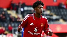 Mano a mano entre Barça y Real Madrid por JJ Gabriel