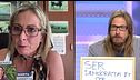 Marta, ganadera cántabra, a Pablo Fernández: “¿Vienes mañana conmigo a la Puerta del Sol?