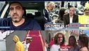 Mohammed y punto: “Esto es igual que cuando fue el Rey de Inglaterra a Gibraltar”
