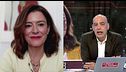 Miriam González, candidata Democracia 21: “Estamos hartos de votar con la nariz tapada, venimos a limpiar la política”