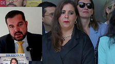 Luis María Pardo, Iustitia Europa: “Tras la carta a la ciudadanía se amenazó al juez Peinado y Biedma”