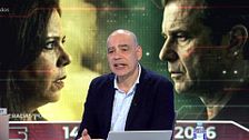 Los motivos de enfrentamiento entre la juez Beatriz Biedma y el exjuez Saénz de Tejada