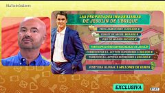Exclusiva | Destapamos a cuánto asciende la fortuna de Jesulín de Ubrique: de sus propiedades a participaciones empresariales
