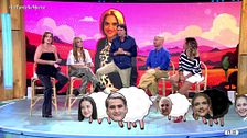 ¿Qué le parece a Jesulín de Ubrique que Beatriz Trapote hable de su familia? Leticia Requejo lo aclara