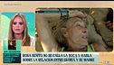 Gloria Camina contesta a las declaraciones de Rosa Benito hablando de la relación con su madre, Rocío Jurado