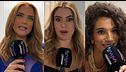 Los familiares se posicionan entre Marta e Ivana y eligen capitán