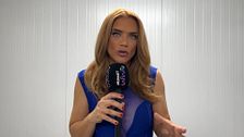 "La alianza entre Yola y Asraf no les beneficia"